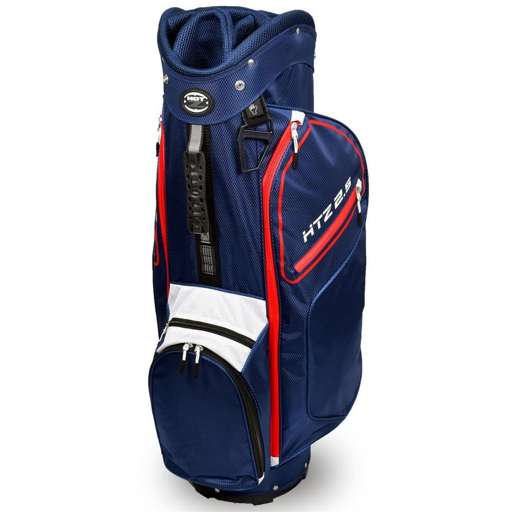 Hot-Z 2.5 Cart Bag - Maple Hill Golf